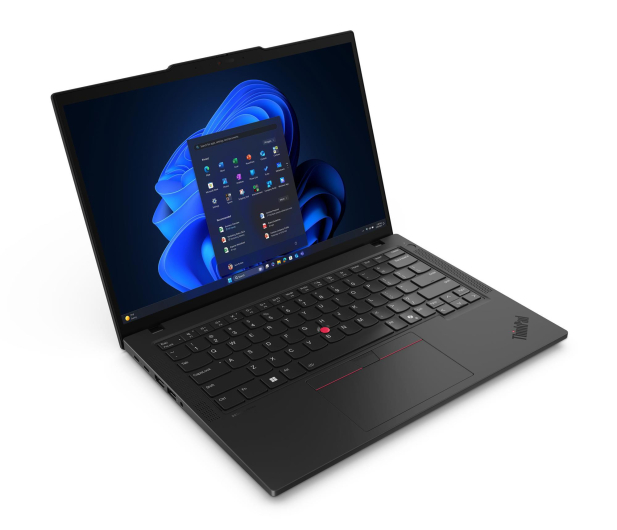 Lenovo ThinkPad T14 Ultra 5-225U/16GB/512/Win11P - 1354359 - zdjęcie 2